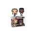 Pop 2 Pack Television Stranger Things Max Lucas 2