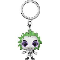 Funko Pocket Pop Beetlejuice Beetlejuice