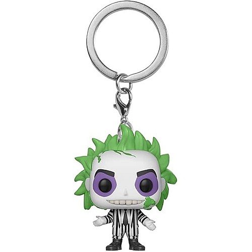 Funko Pocket Pop Beetlejuice Beetlejuice