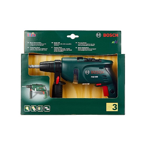 Klein Bosch Drill (kl8413)