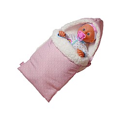 Happy Friend Sleeping Bag 32cm (504380)