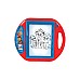 Lexibook Paw Patrol Drawing Projector With Templates And Stamps Cr310pa