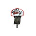 My Hood Trampoline Basket 304021 My Hood Trampoline Basket 304021
