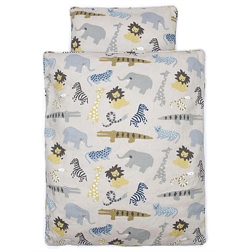 Smallstuff Doll Bedding Savannah, Sandy