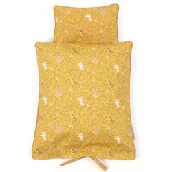 Smallstuff Doll Bedding Unicorn