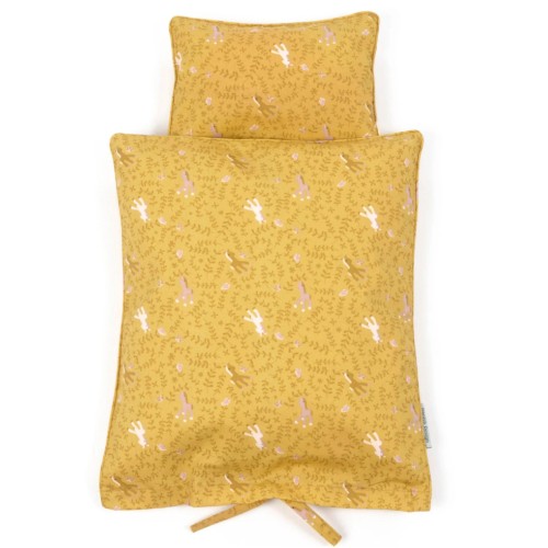 Smallstuff Doll Bedding Unicorn