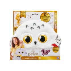 Purse Pets Harry Potter Hedwig (6066127)