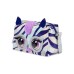 Purse Pets Metallic Magic Zebra (6066464) Purse Pets Metallic Magic Zebra (6066464)