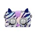 Purse Pets Metallic Magic Zebra (6066464) Purse Pets Metallic Magic Zebra (6066464)