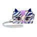 Purse Pets Metallic Magic Zebra (6066464) Purse Pets Metallic Magic Zebra (6066464)