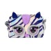Purse Pets Metallic Magic Zebra (6066464) Purse Pets Metallic Magic Zebra (6066464)