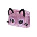 Purse Pets Glitter Wristlet Kitty (6067884)