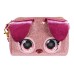 Purse Pets Glitter Wristlet Puppy (6067566) Purse Pets Glitter Wristlet Puppy (6067566)