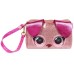 Purse Pets Glitter Wristlet Puppy (6067566) Purse Pets Glitter Wristlet Puppy (6067566)