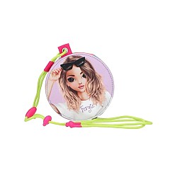 Topmodel Purse With Lanyard Flash (0412773)