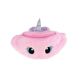 Tinka Belt Bag Rosa Unicorn (8-802022)
