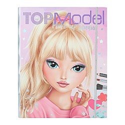 Topmodel Make-up Studio (412876)