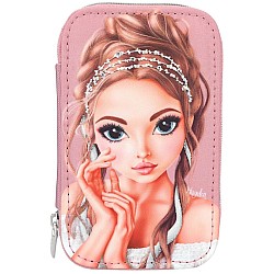 Topmodel Jewellery Box Small Glitter Queen (0412526)