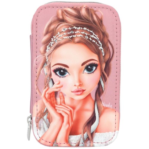 Topmodel Jewellery Box Small Glitter Queen (0412526)
