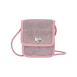 Opmodel Breast Pouch Glitter Queen (0412524)