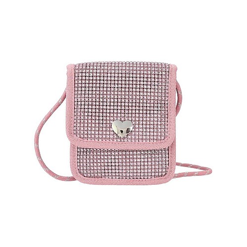 Opmodel Breast Pouch Glitter Queen (0412524)