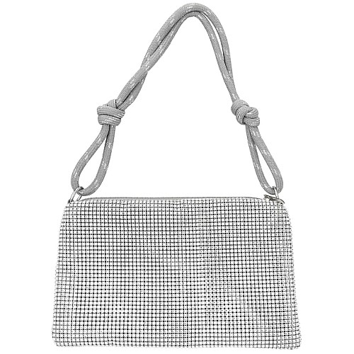 Topmodel Small Handbag Glitter Queen (0412523)