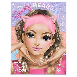 Topmodel Cosmetic Hairband Beauty And Me (0412694)