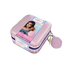 Wow Generation Travel Jewellery Box