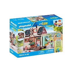 Playmobil Tiny House 71509