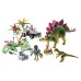 Playmobil Research Camp With Dinos (71523)