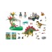 Playmobil Research Camp With Dinos (71523)