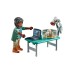 Playmobil Research Camp With Dinos (71523)