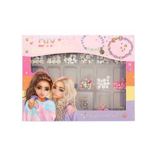 Topmodel Diy Bead Set (0412959)