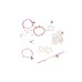 Topmodel Diy Bead Set (0412959) Topmodel Diy Bead Set (0412959)