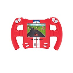 Lexibook Steering Wheel-shaped Console (jl3150)