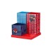 Spiderman Desktop Organiser Spiderman Desktop Organiser