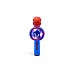 Otl New Sonic The Hedgehog Karaoke Microphone & Speaker