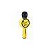 Otl New Pokemon Pikachu Karaoke Microphone & Speaker
