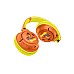 Otl Crash Bandicoot Wireless Headphones With Led Backlight
