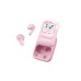 Otl Pokemon Jigglypuff Slide Tws Earphones