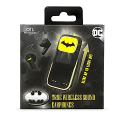 Otl Batman Darknight Slide Tws Earphones