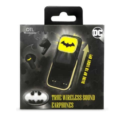 Otl Batman Darknight Slide Tws Earphones