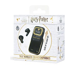 Otl Harry Potter Hogwarts Slide Tws Earphones