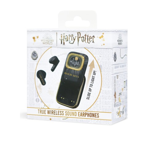 Otl Harry Potter Hogwarts Slide Tws Earphones
