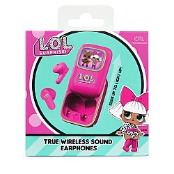 Otl L.o.l Surprise Slide Tws Earphones