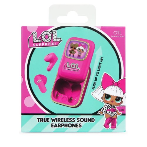 Otl L.o.l Surprise Slide Tws Earphones