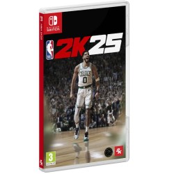 Nba 2k25
