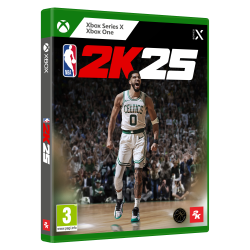 Nba 2k25