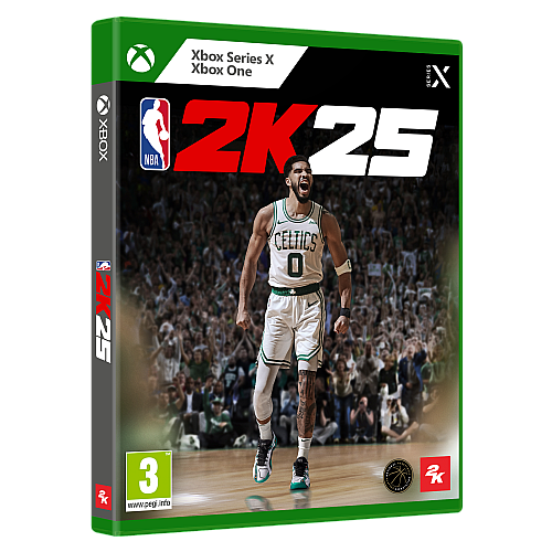 Nba 2k25
