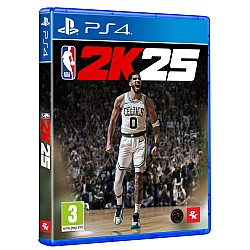 Nba 2k25